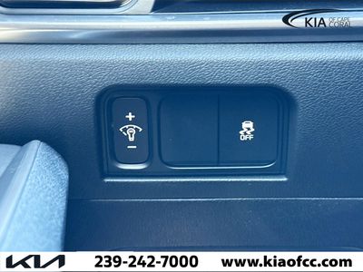 2026 Kia Sorento - Photo 33
