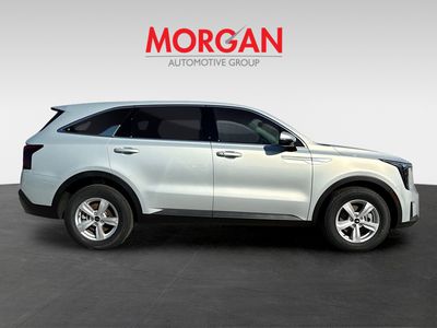 2026 Kia Sorento - Photo 7