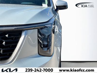 2026 Kia Sorento - Photo 9