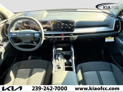 2026 Kia Sorento - Photo 16