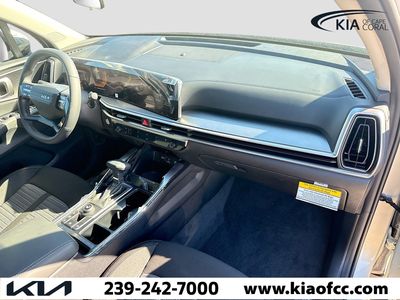2026 Kia Sorento - Photo 14