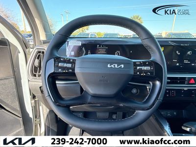 2026 Kia Sorento - Photo 37