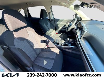 2026 Kia Sorento - Photo 15