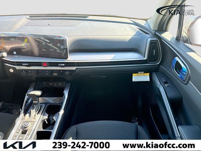 2026 Kia Sorento - Photo 18