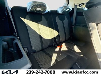 2026 Kia Sorento - Photo 20