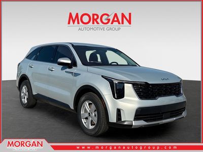 2026 Kia Sorento - Photo 1