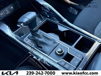 2026 Kia Sorento - Photo 28