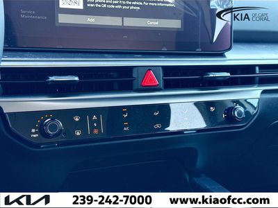 2026 Kia Sorento - Photo 32
