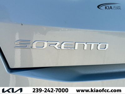 2026 Kia Sorento - Photo 11