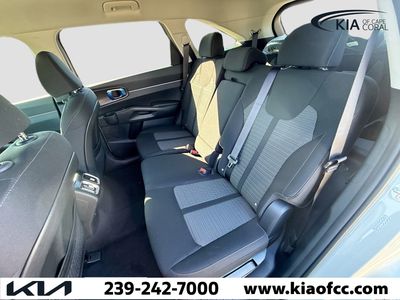 2026 Kia Sorento - Photo 21