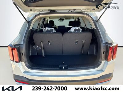 2026 Kia Sorento - Photo 12