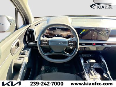 2026 Kia Sorento - Photo 17