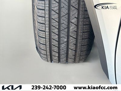 2026 Kia Sorento - Photo 40