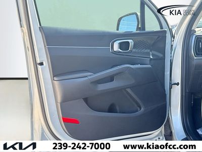 2026 Kia Sorento - Photo 22