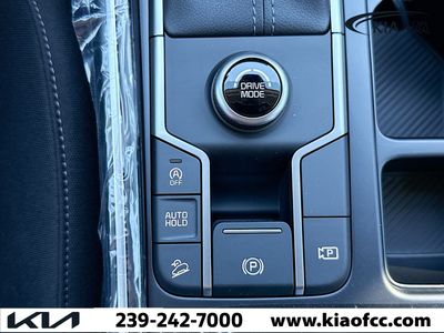 2026 Kia Sorento - Photo 29