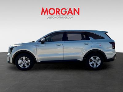 2026 Kia Sorento - Photo 3