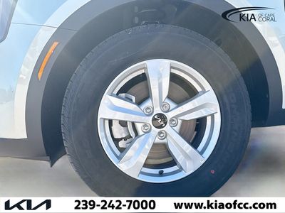 2026 Kia Sorento - Photo 39