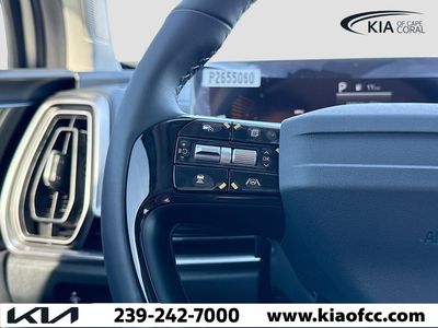 2026 Kia Sorento - Photo 35