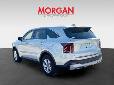 2026 Kia Sorento - Photo 4