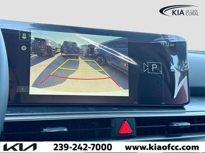 2026 Kia Sorento - Photo 31