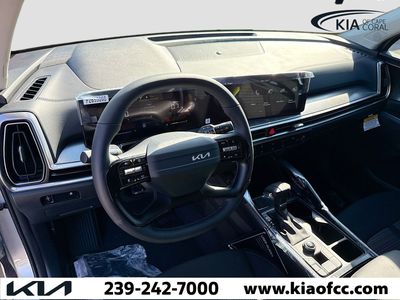 2026 Kia Sorento - Photo 26