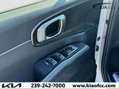 2026 Kia Sorento - Photo 23
