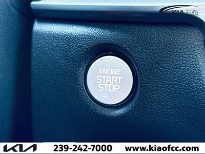 2026 Kia Sorento - Photo 34