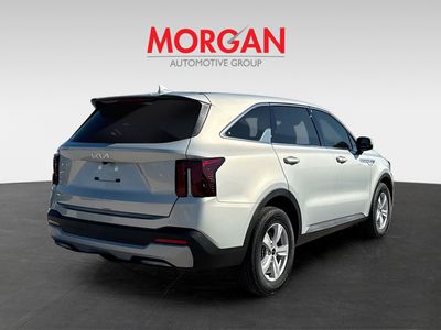 2026 Kia Sorento - Photo 6