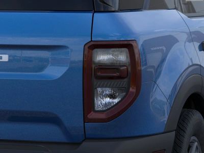 2026 Ford Bronco Sport - Photo 21