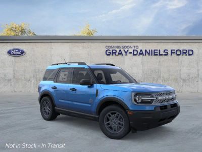 2026 Ford Bronco Sport - Photo 7