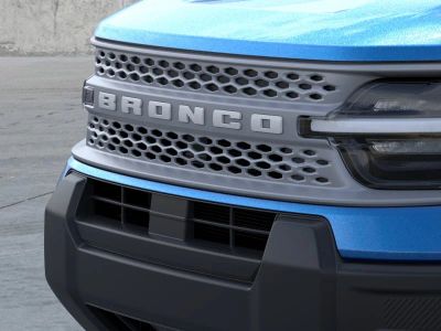 2026 Ford Bronco Sport - Photo 17
