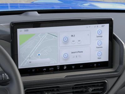 2026 Ford Bronco Sport - Photo 14