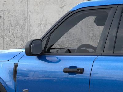 2026 Ford Bronco Sport - Photo 20