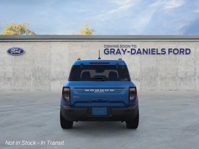 2026 Ford Bronco Sport - Photo 5