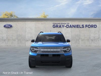 2026 Ford Bronco Sport - Photo 6