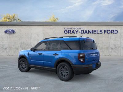 2026 Ford Bronco Sport - Photo 4