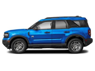 2026 Ford Bronco Sport - Photo 26