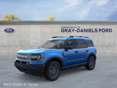 2026 Ford Bronco Sport - Photo 1