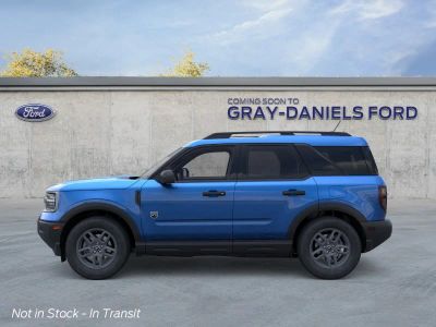 2026 Ford Bronco Sport - Photo 3