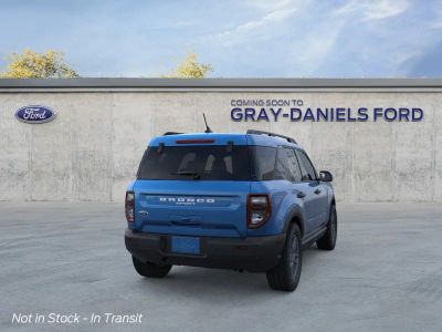 2026 Ford Bronco Sport - Photo 8