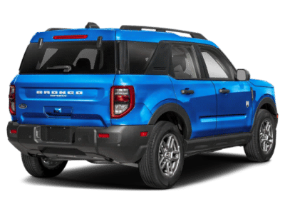 2026 Ford Bronco Sport - Photo 25