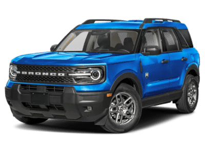 2026 Ford Bronco Sport - Photo 24