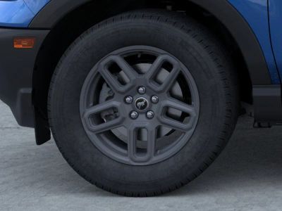 2026 Ford Bronco Sport - Photo 19