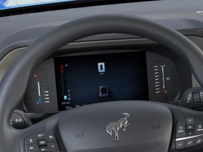 2026 Ford Bronco Sport - Photo 13
