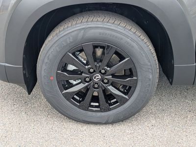 2026 Mazda CX-50 - Photo 9