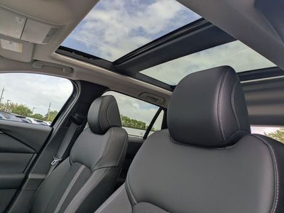 2026 Mazda CX-50 - Photo 22
