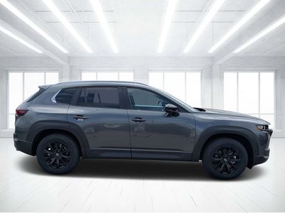 2026 Mazda CX-50 - Photo 2