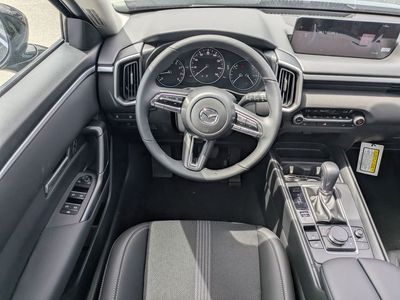 2026 Mazda CX-50 - Photo 15