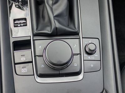 2026 Mazda CX-50 - Photo 25