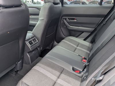 2026 Mazda CX-50 - Photo 12